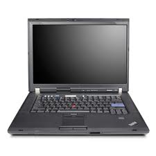 Lenovo IBM ThinkPad R61i Laptop